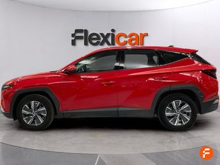 Hyundai Tucson 1.6 TGDI 110kW (150CV) Klass