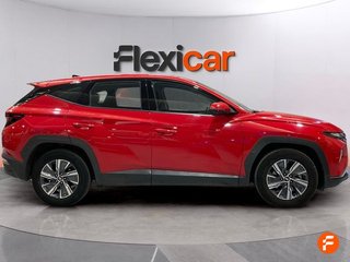 Hyundai Tucson 1.6 TGDI 110kW (150CV) Klass