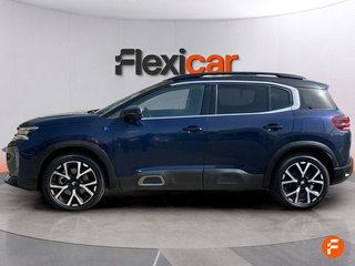 Citroën C5 Aircross Plug-in Hybrid 180 e-EAT8 E Series