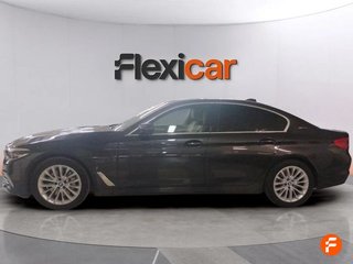 BMW Serie 5 530e