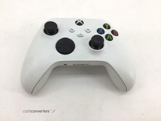 mando xbox series microsoft qas-00002 white robot