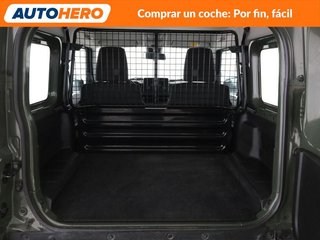 Suzuki Jimny 1.5 PRO