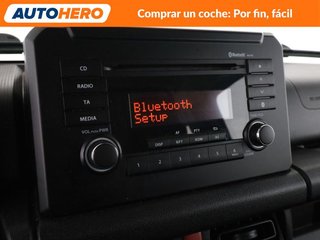 Suzuki Jimny 1.5 PRO