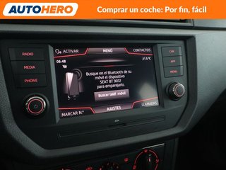 Seat Arona 1.6 TDI Reference
