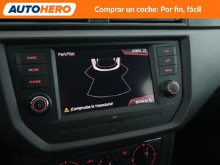 Seat Arona 1.6 TDI Reference