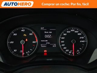 Seat Arona 1.6 TDI Reference