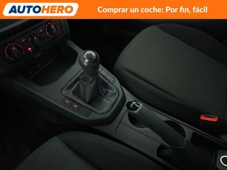 Seat Arona 1.6 TDI Reference