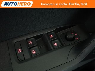 Seat Arona 1.6 TDI Reference