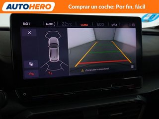 Cupra Formentor 1.4 e-HYBRID PHEV