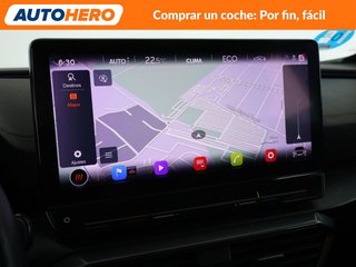 Cupra Formentor 1.4 e-HYBRID PHEV
