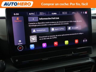 Cupra Formentor 1.4 e-HYBRID PHEV