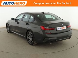 BMW Serie 3 320d M Sport