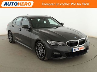 BMW Serie 3 320d M Sport