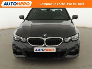 BMW Serie 3 320d M Sport