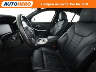 BMW Serie 3 320d M Sport