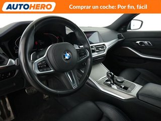BMW Serie 3 320d M Sport