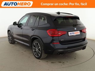 BMW X3 M40i