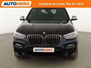 BMW X3 M40i