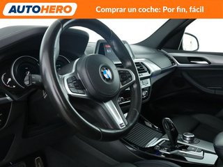 BMW X3 M40i
