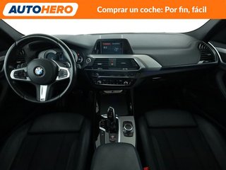 BMW X3 M40i