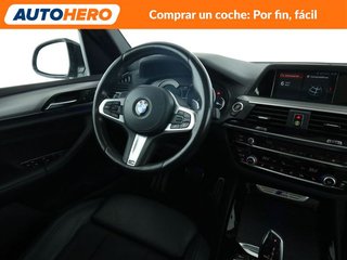 BMW X3 M40i
