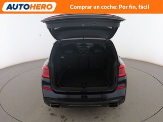 BMW X3 M40i