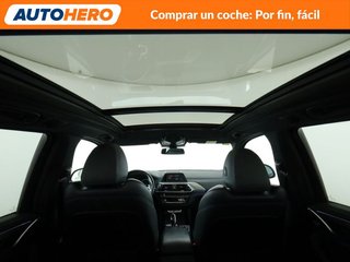 BMW X3 M40i