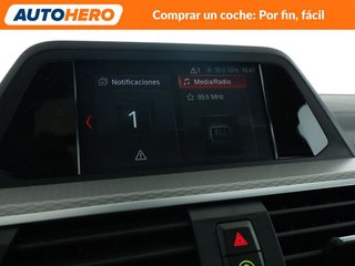 BMW X3 M40i