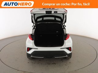 Toyota C-HR 2.0 Hybrid GR Sport