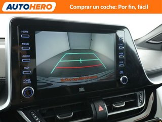 Toyota C-HR 2.0 Hybrid GR Sport