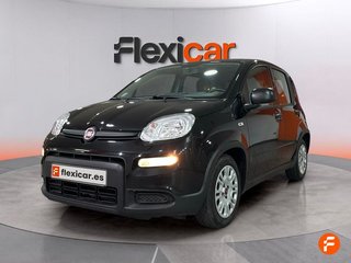 Fiat Panda Panda Hybrid 1.0 51kw (70CV)
