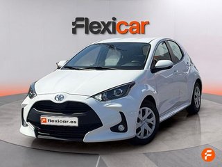 Toyota Yaris TOYOTA YARIS