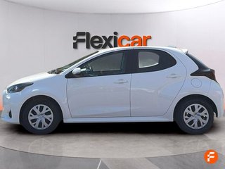 Toyota Yaris TOYOTA YARIS