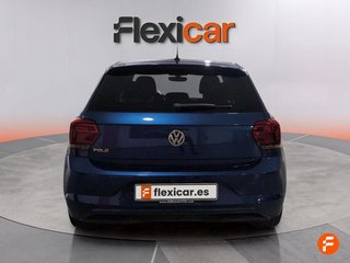 Volkswagen Polo Sport 1.0 TSI 85kW (115CV)