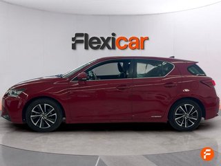 Lexus CT 1.8 200h Business