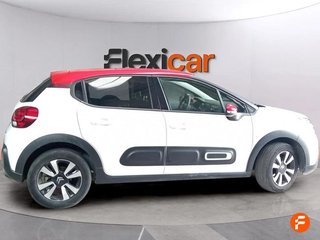 Citroën C3 PureTech 81KW (110CV) S&S Shine EAT6