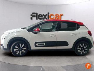 Citroën C3 PureTech 81KW (110CV) S&S Shine EAT6