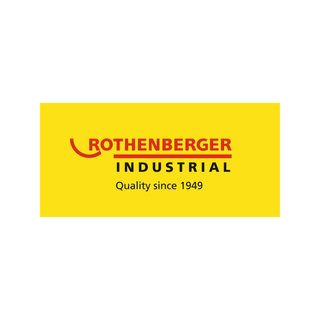 ROTHENBERGER 1500004628 espiral limpieza