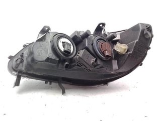 Faro derecho opel zafira a limusina (t98) 21028106