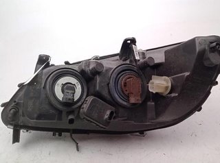 Faro derecho opel zafira a limusina (t98) 21028106