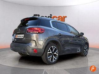 Citroën C5 Aircross PureTech 96kW (130CV) S&S Feel