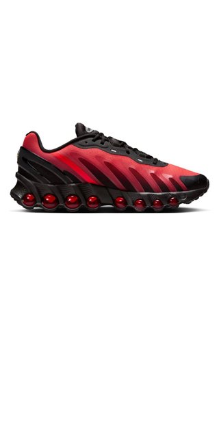 Zapatillas Air Max DN8 - rojo y negro