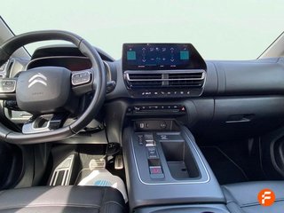 Citroën C5 Aircross Plug-in Hybrid 180 e-EAT8 E Series