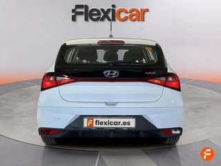 Hyundai i20 1.0 TGDI 74kW (100CV) 48V Essence