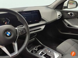 BMW Serie 1 120d