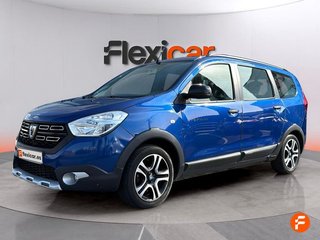Dacia Lodgy Comfort Blue dCi 85kW (115CV) 7Pl - 18