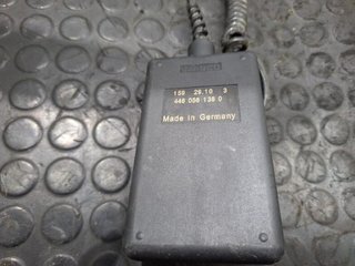 Man 112729 mando suspension 4460561380 tg - 12.xxx