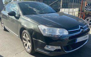 9801427480 cremallera dirección citroen c5 117911