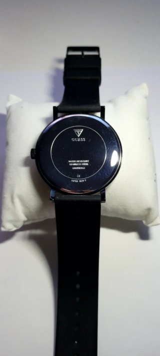 Reloj Guess 'idol' color Negro.