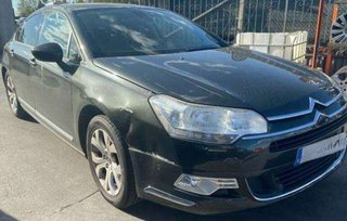 Airbag lateral delantero citroen c5 berlina 117865